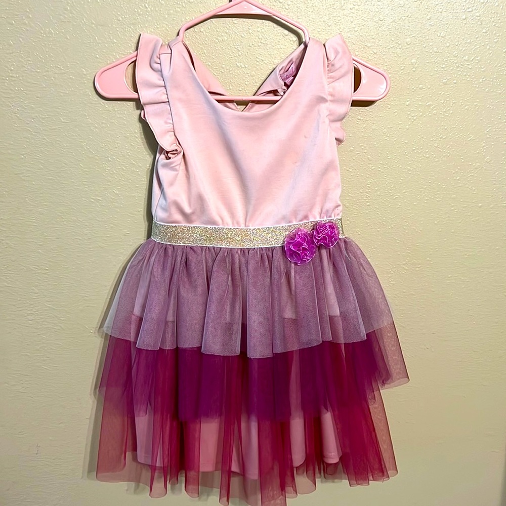 Formal dress